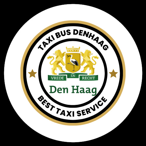 taxi bus denhaag